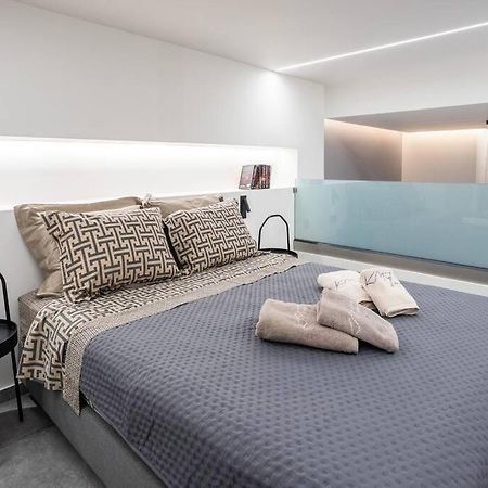 K.Myth Stay 219 Volos Exterior foto